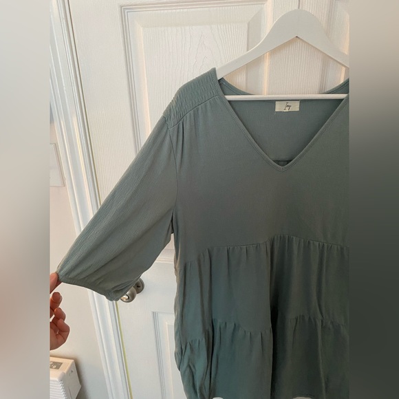 Ivy Dress size xxl - Picture 4 of 5